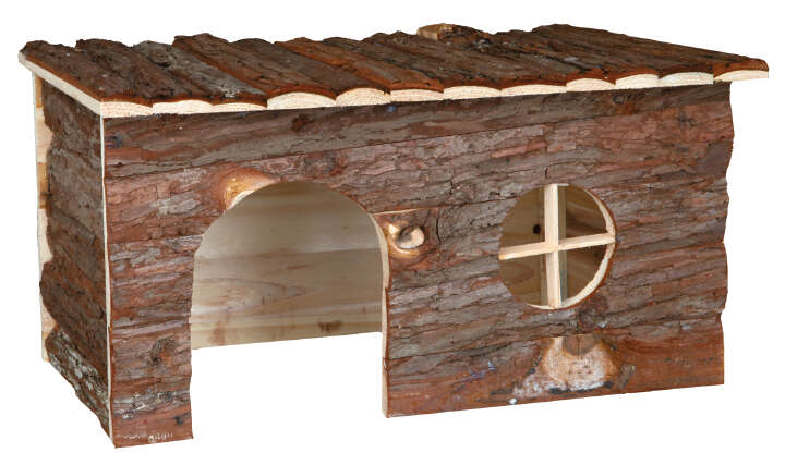 TRIXIE Natural Living Nager-Haus "Jerrik"